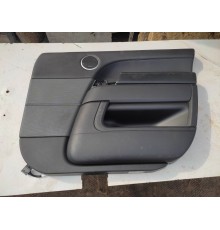 Обшивка двери(передняя правая)