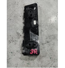 Кронштейн заднего бампера правый