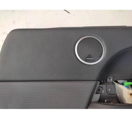 Обшивка двери(передняя правая)