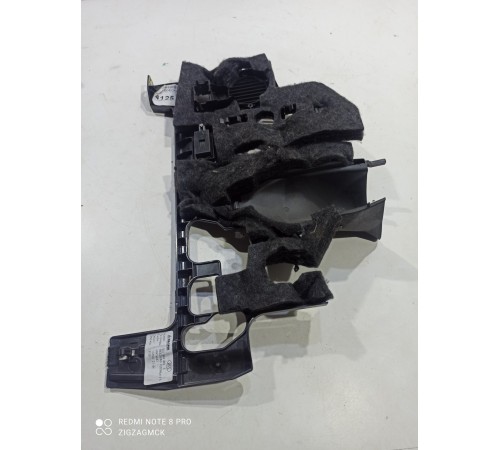 Накладка торпедо левая нижняя