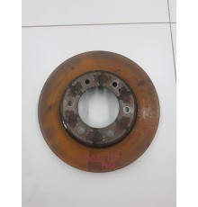 Тормозной диск передний