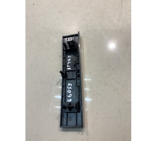 Накладка на торпеду