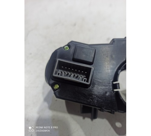 Подрулевые переключатели