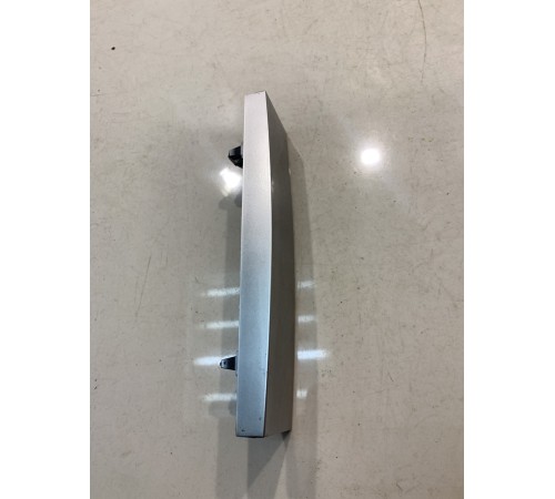 Накладка на торпеду