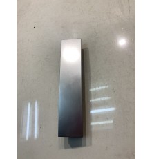 Накладка на торпеду