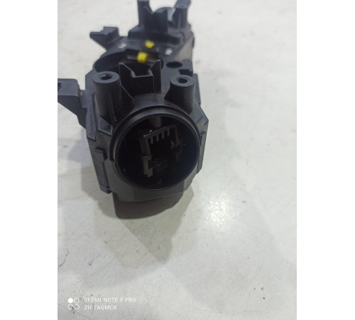 Подрулевые переключатели