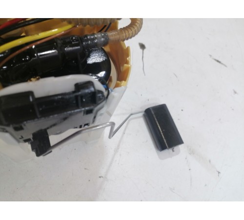 Топливный насос