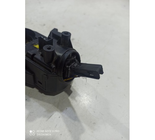 Подрулевые переключатели