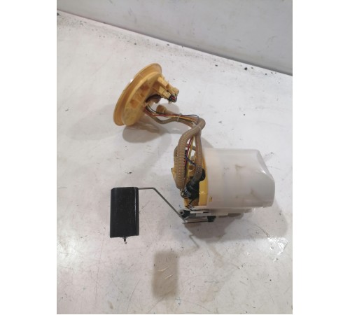 Топливный насос