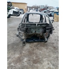 Кузов с документами