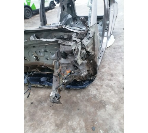 Кузов с документами