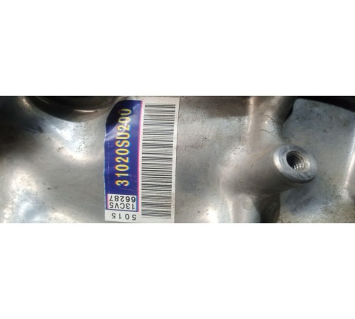 АКПП в сборе