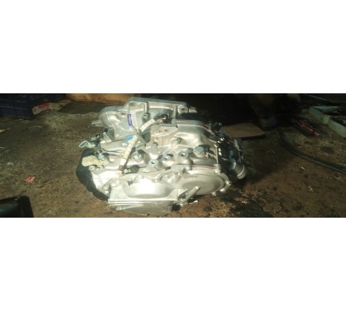 АКПП в сборе