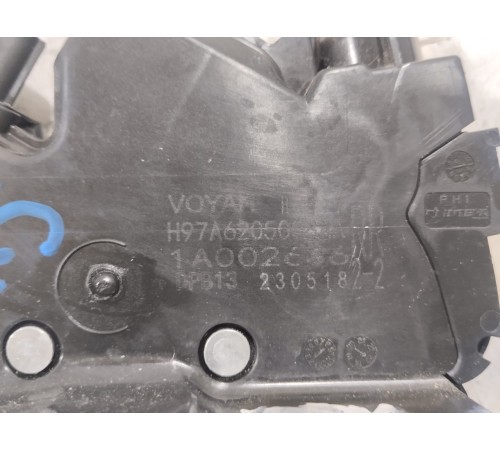 Замок двери (задний правый)