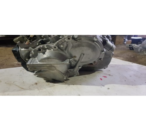 АКПП в сборе