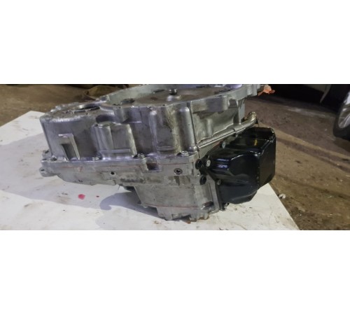 АКПП в сборе