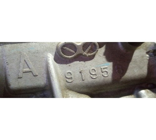 АКПП в сборе