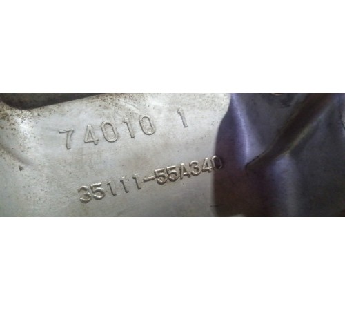 АКПП в сборе