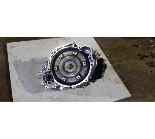 АКПП в сборе