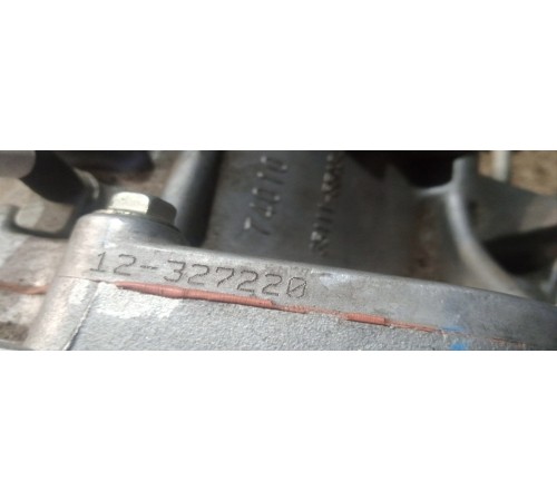 АКПП в сборе