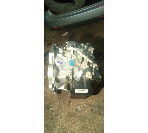 АКПП в сборе