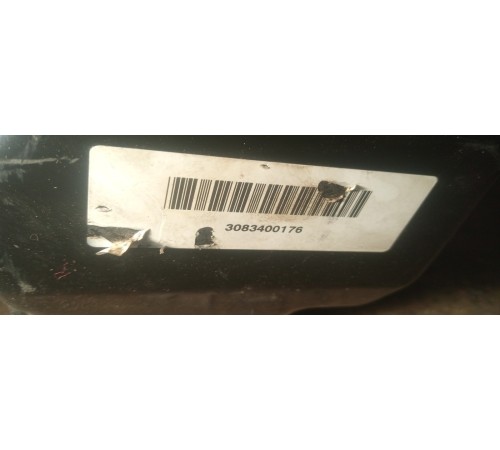 АКПП в сборе