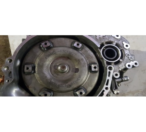 АКПП в сборе