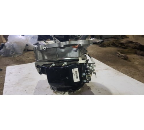 АКПП в сборе