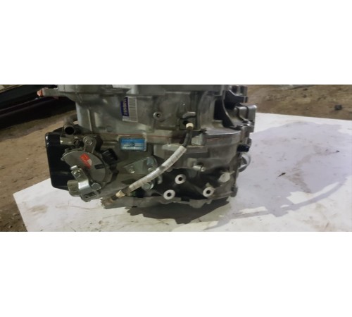 АКПП в сборе