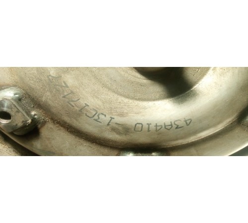 АКПП в сборе