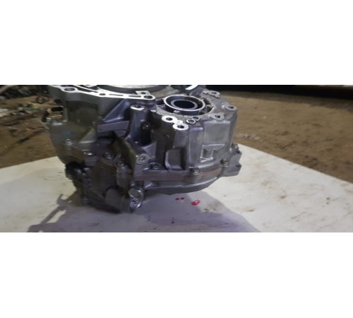 АКПП в сборе