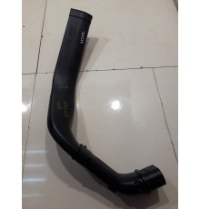 Воздуховод (левый)