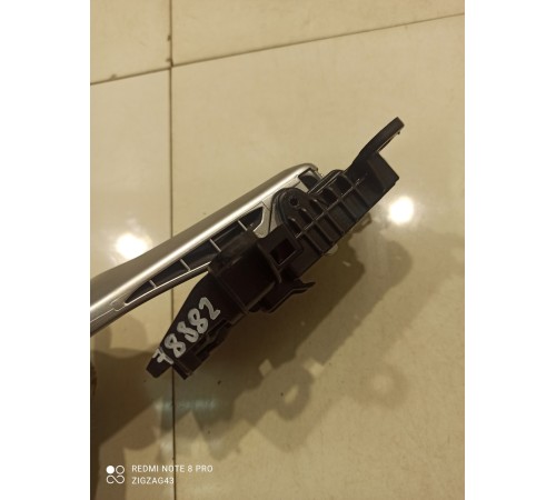 Ручка двери (передняя, правая, внутренняя)