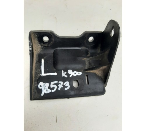 Кронштейн(крепление) кузова левый