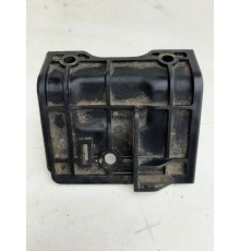 Кронштейн(крепление) кузова левый