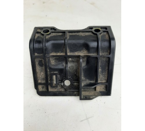 Кронштейн(крепление) кузова левый