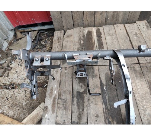 Усилитель (скелет) торпедо