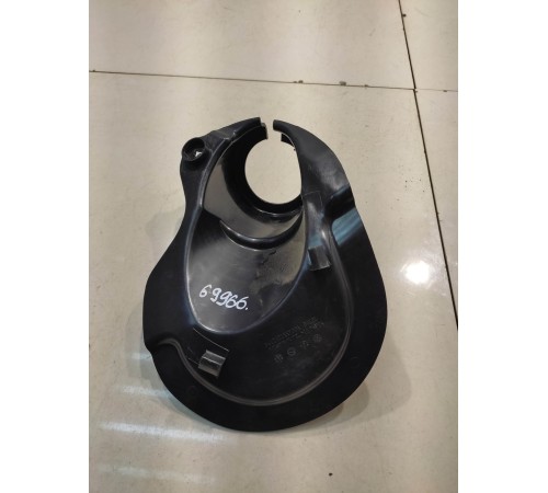 Пыльник рулевой рейки