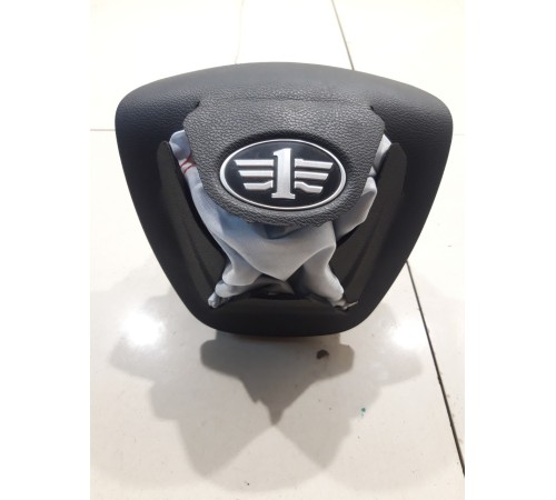 Подушка безопасности водителя