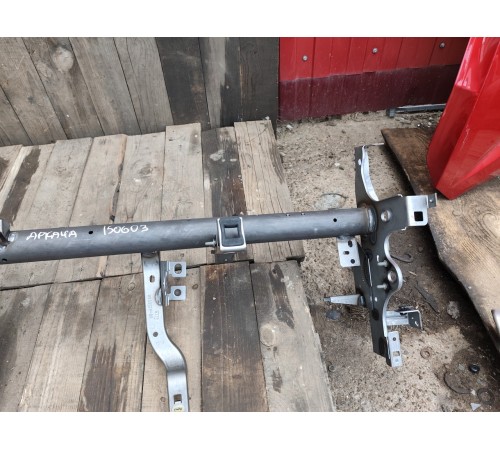 Усилитель (скелет) торпедо