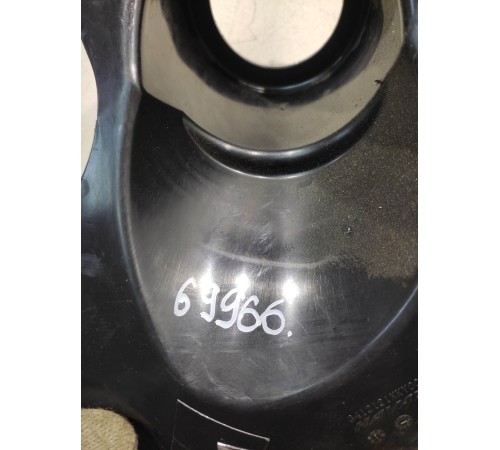 Пыльник рулевой рейки