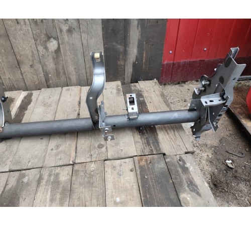 Усилитель (скелет) торпедо