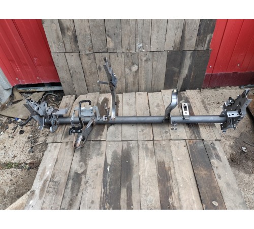 Усилитель (скелет) торпедо