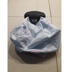 Подушка безопасности водителя