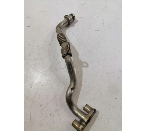 Трубка турбины