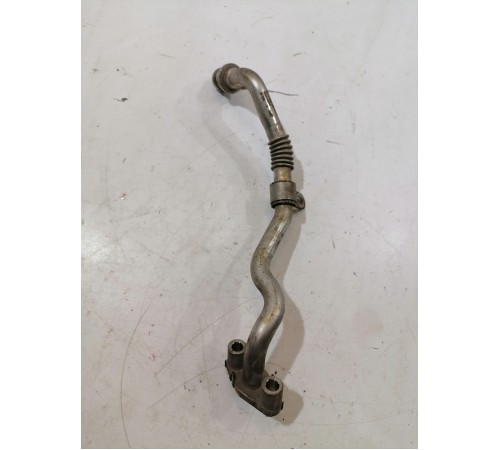 Трубка турбины