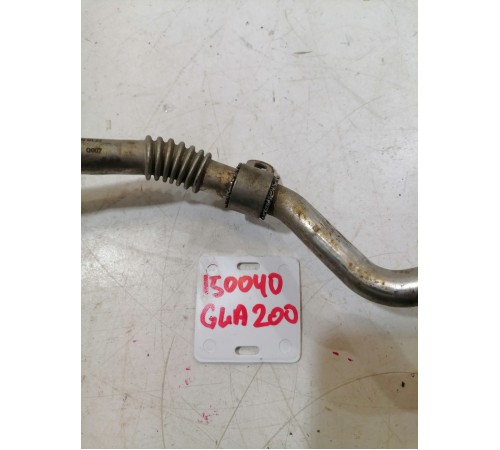 Трубка турбины