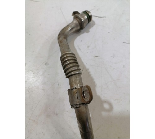 Трубка турбины