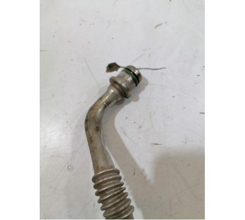 Трубка турбины