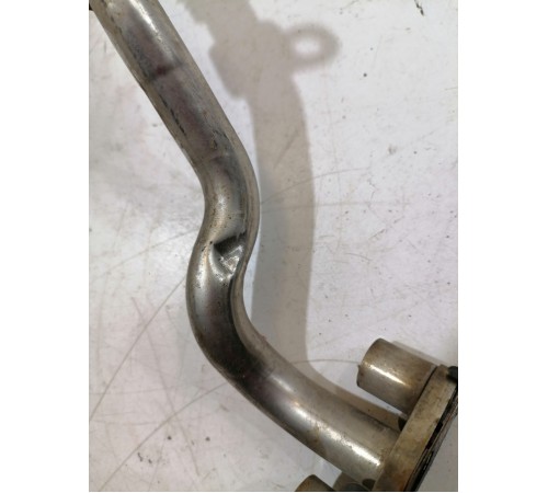 Трубка турбины